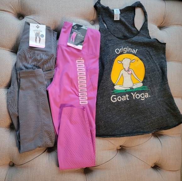 Active Bundle! - Picture 2 of 3